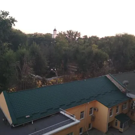 Lighthouse Apartment Chisinau Exterior photo