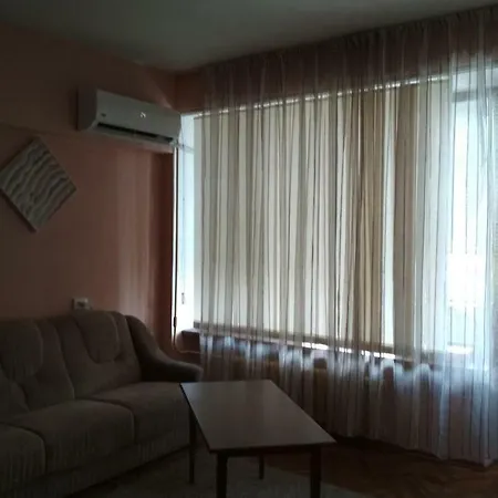 Lighthouse Apartment Chisinau Exterior photo