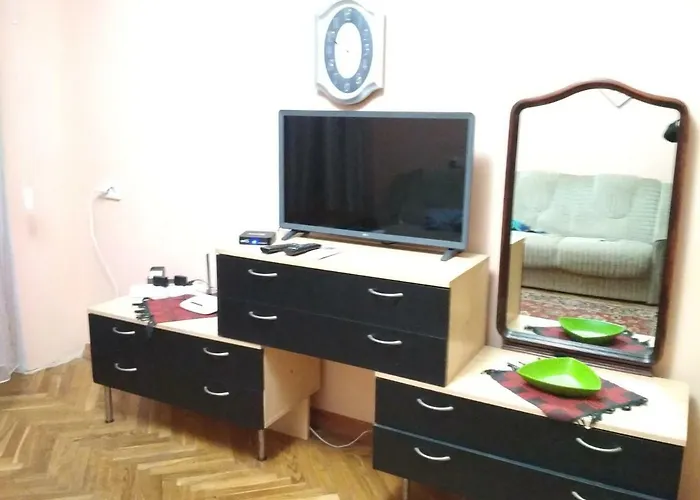 Lighthouse Apartment