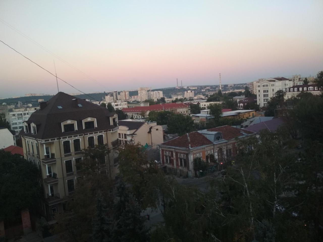 Lighthouse * Chisinau