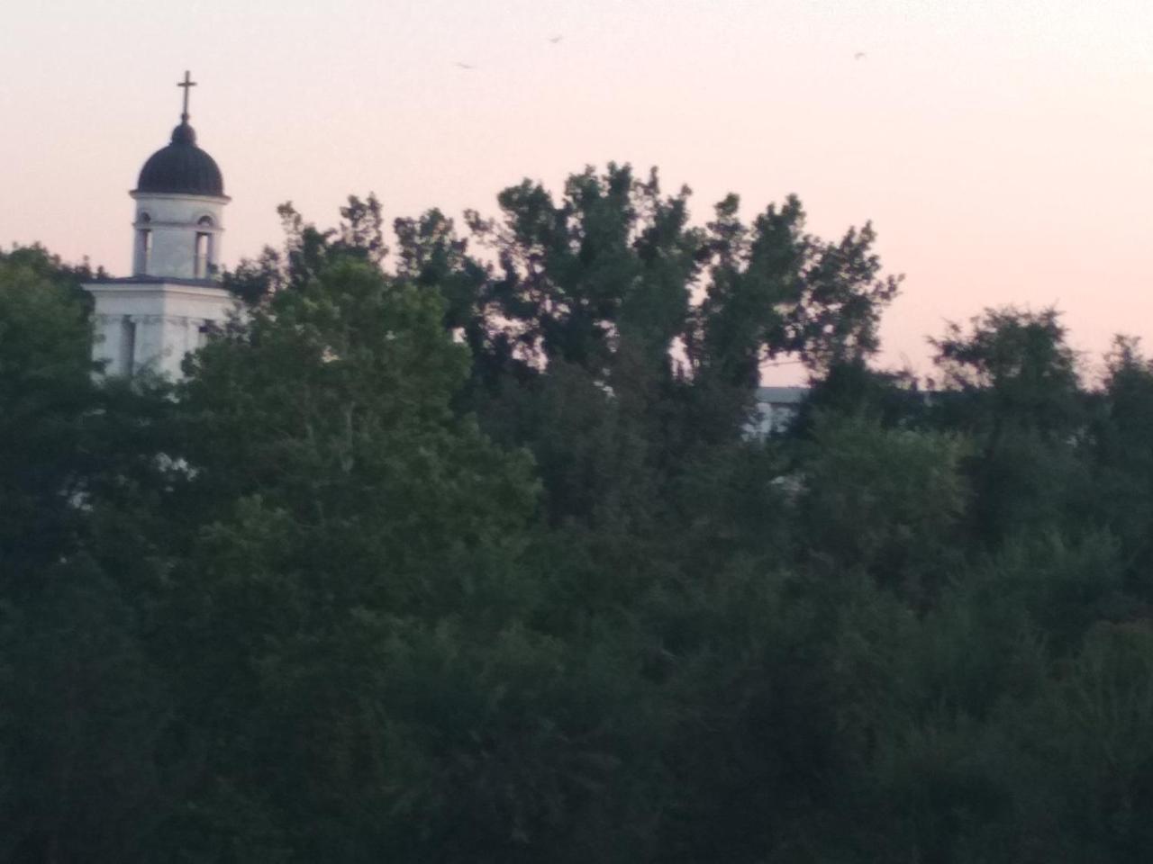 Lighthouse Chisinau