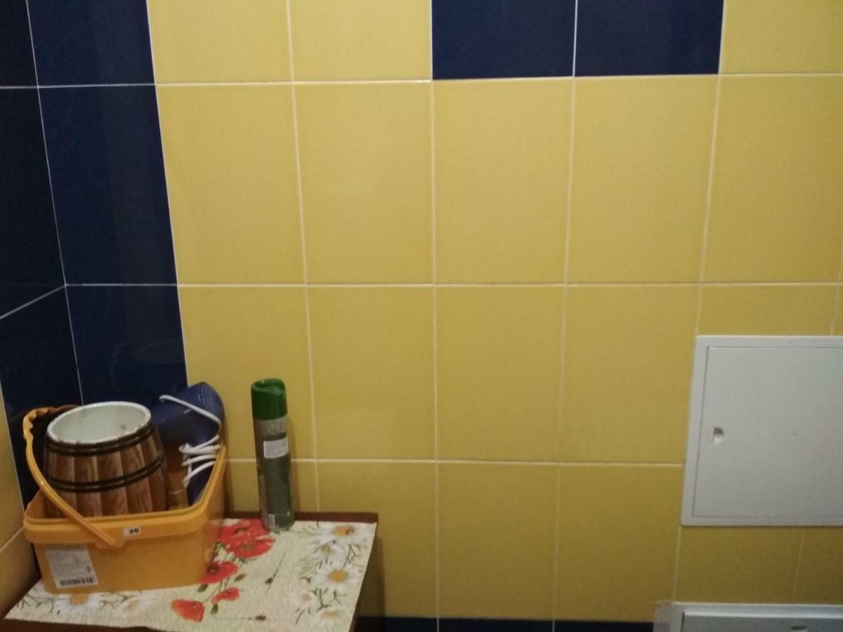 Lighthouse Apartament