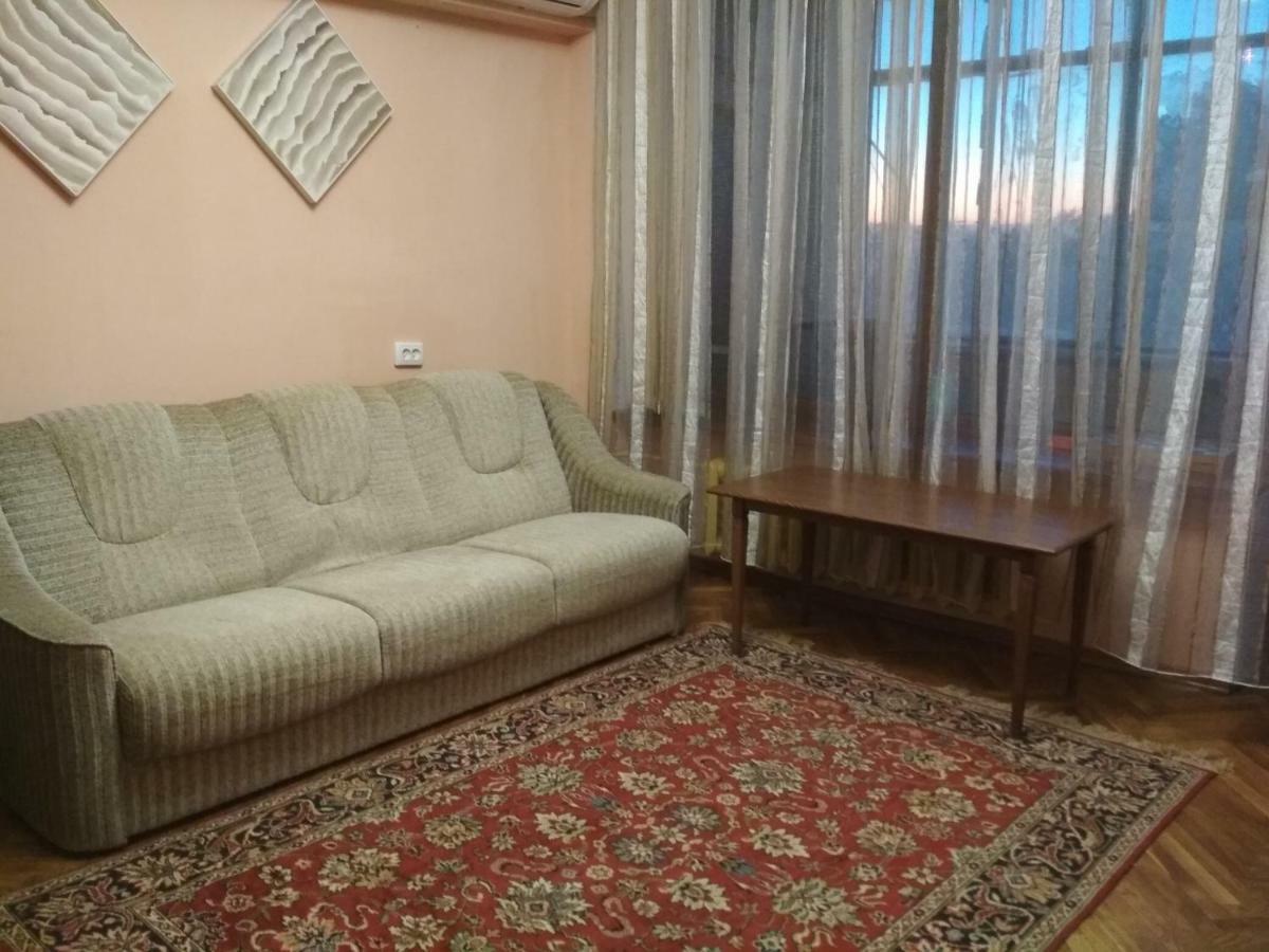 Lighthouse Apartament