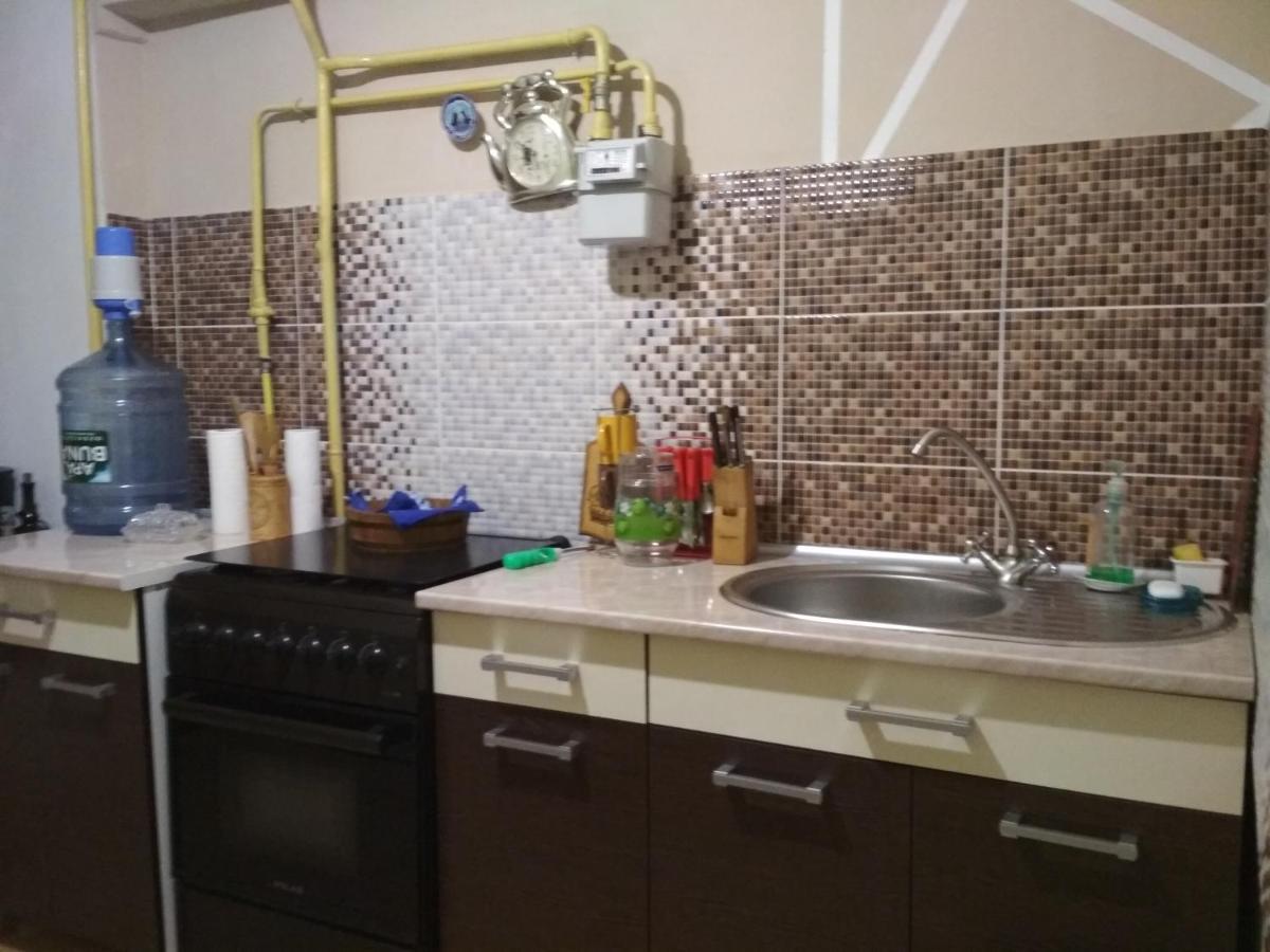 Apartament Lighthouse Chisinau
