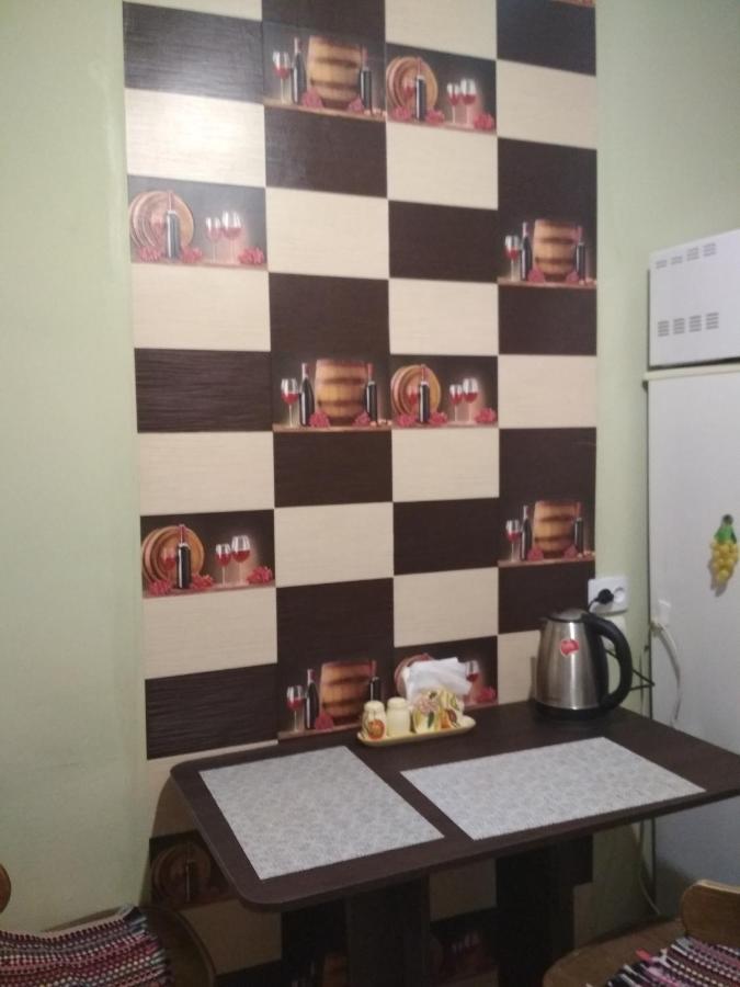 Apartament Lighthouse Chisinau